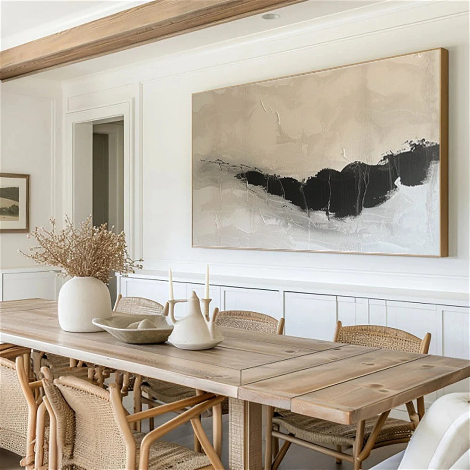 Abstract Wall Art #AW132