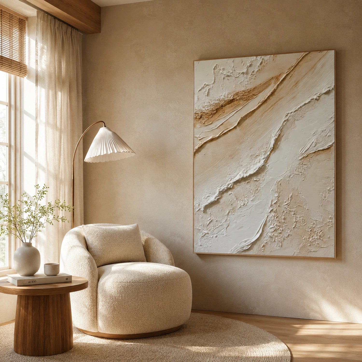 Minimalist Wall Art  #WT263