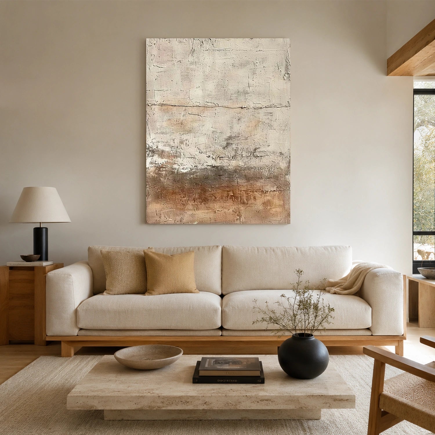 Abstract Wall Art #AW254