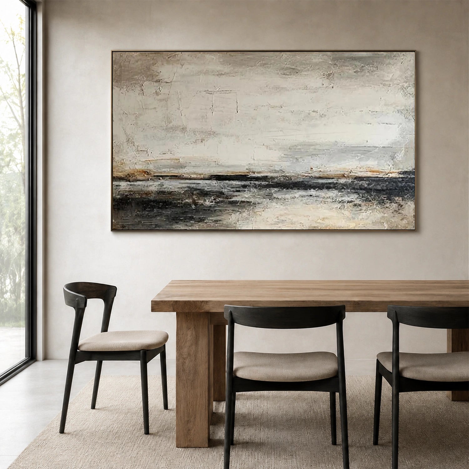 Abstract Wall Art #AW257