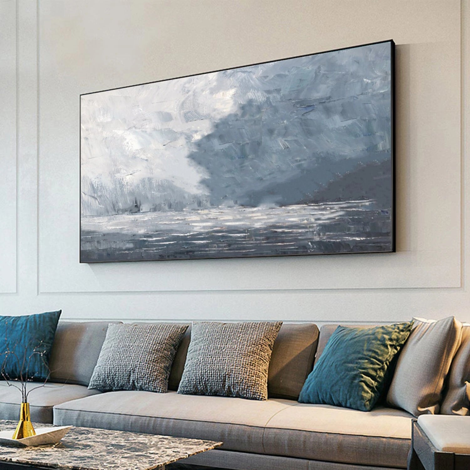 Abstract Wall Art #AW173