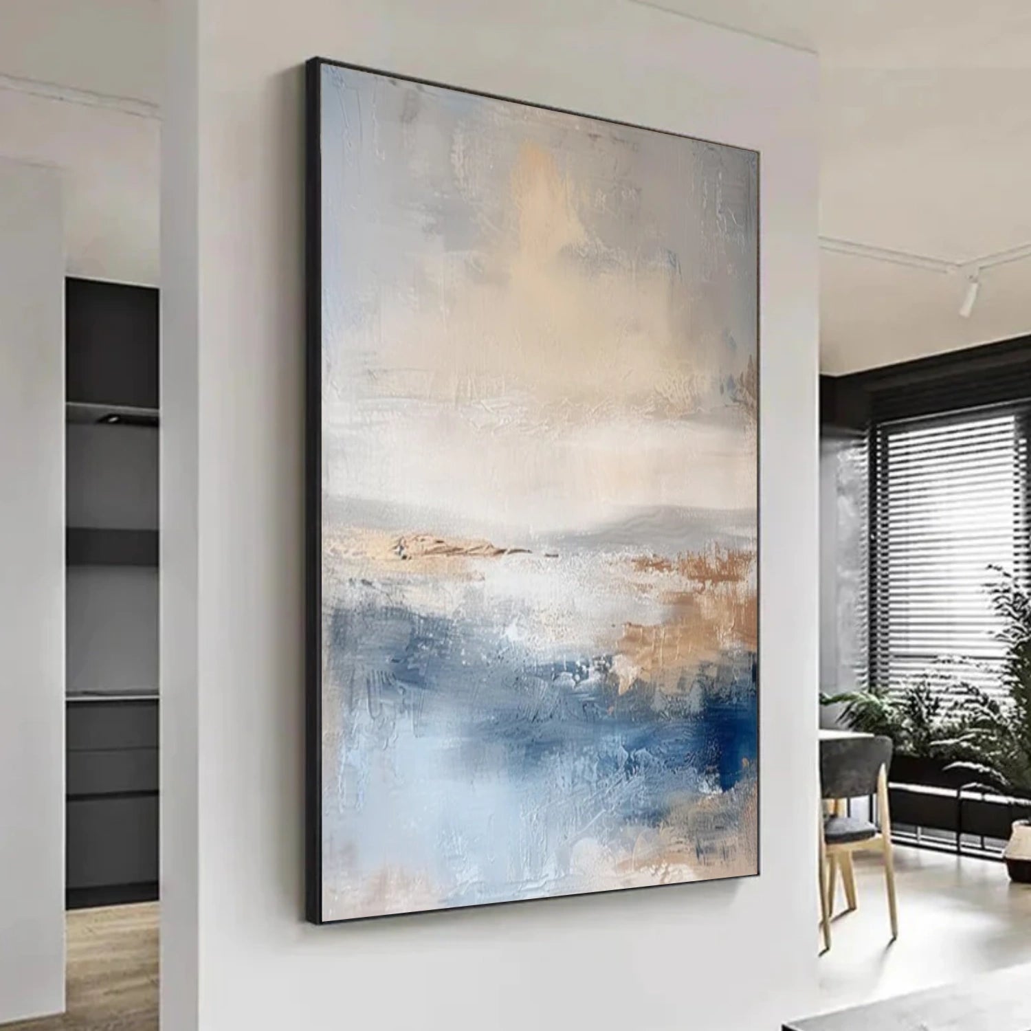 Abstract Wall Art #AW167