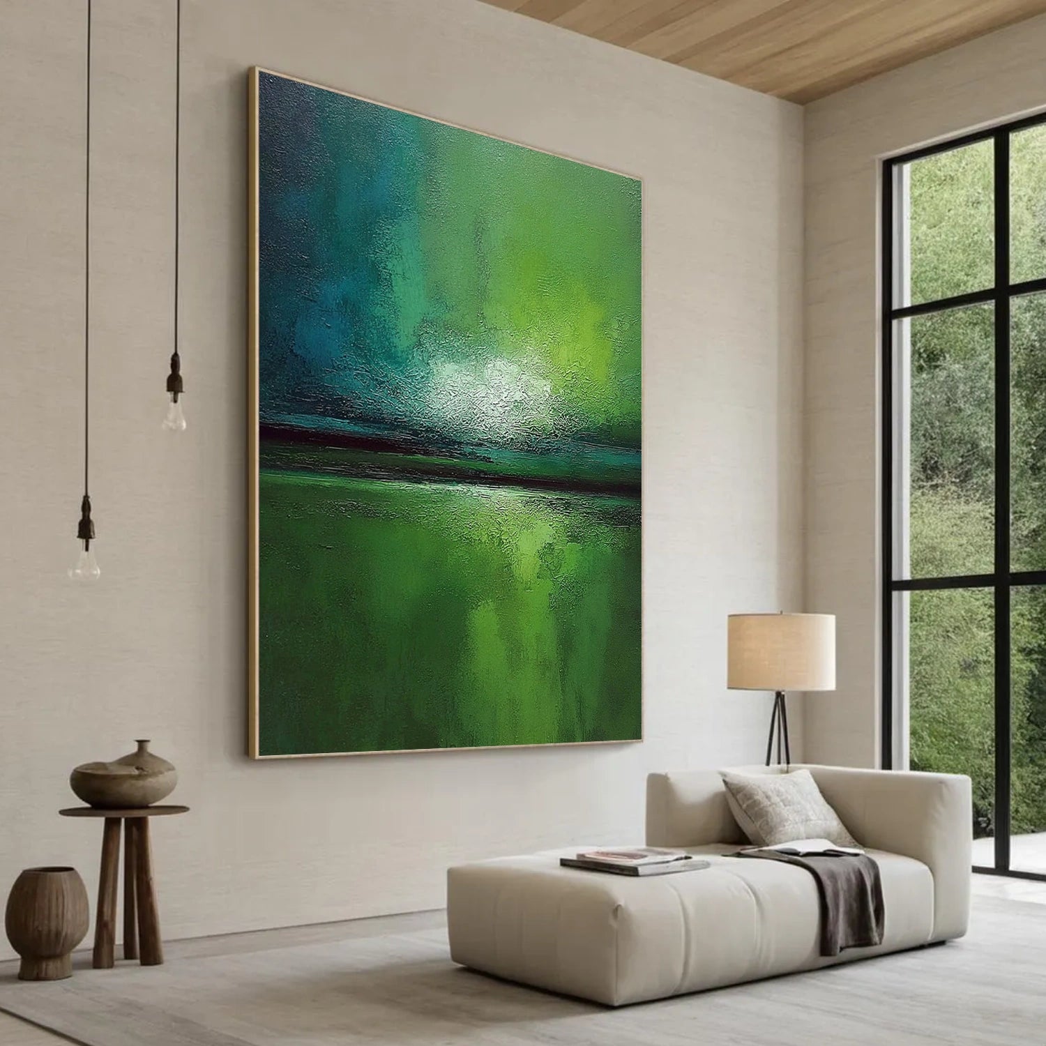 Abstract Wall Art #AW239