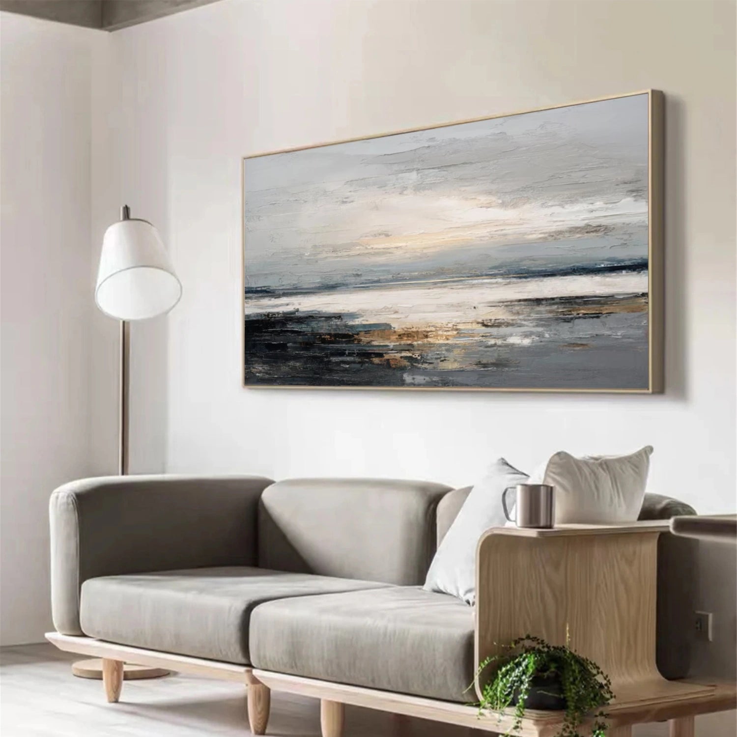 Abstract Wall Art #AW164