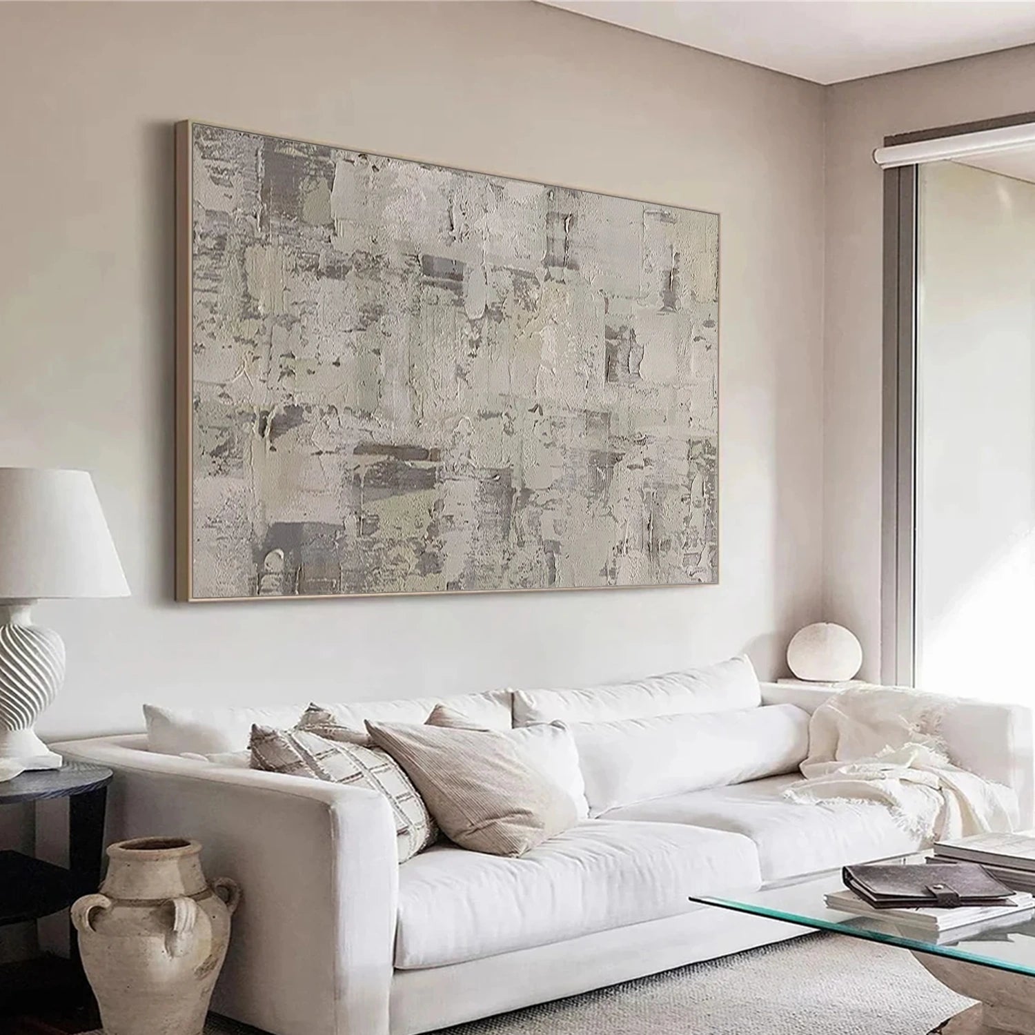 Abstract Wall Art #AW119