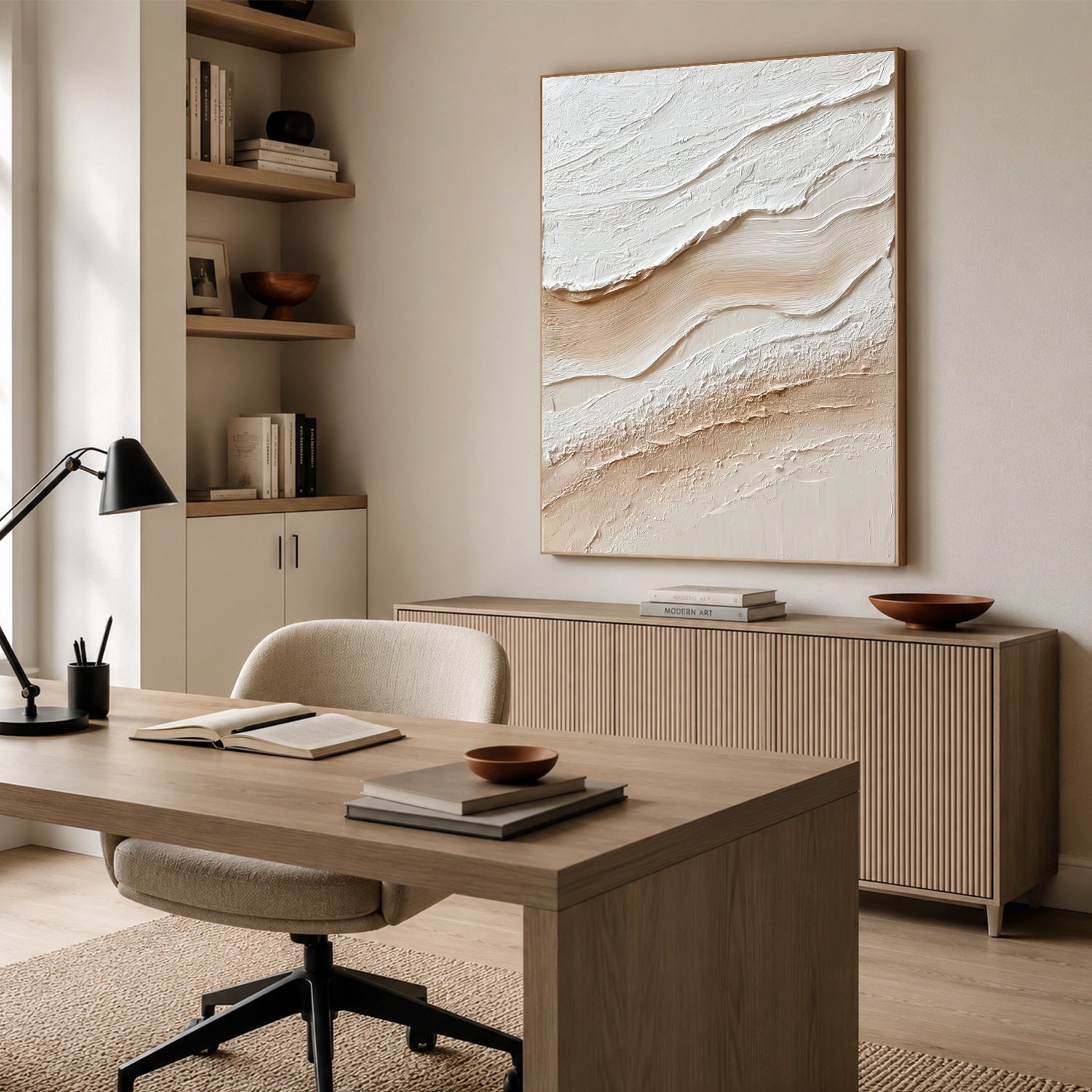 Minimalist Wall Art  #WT262