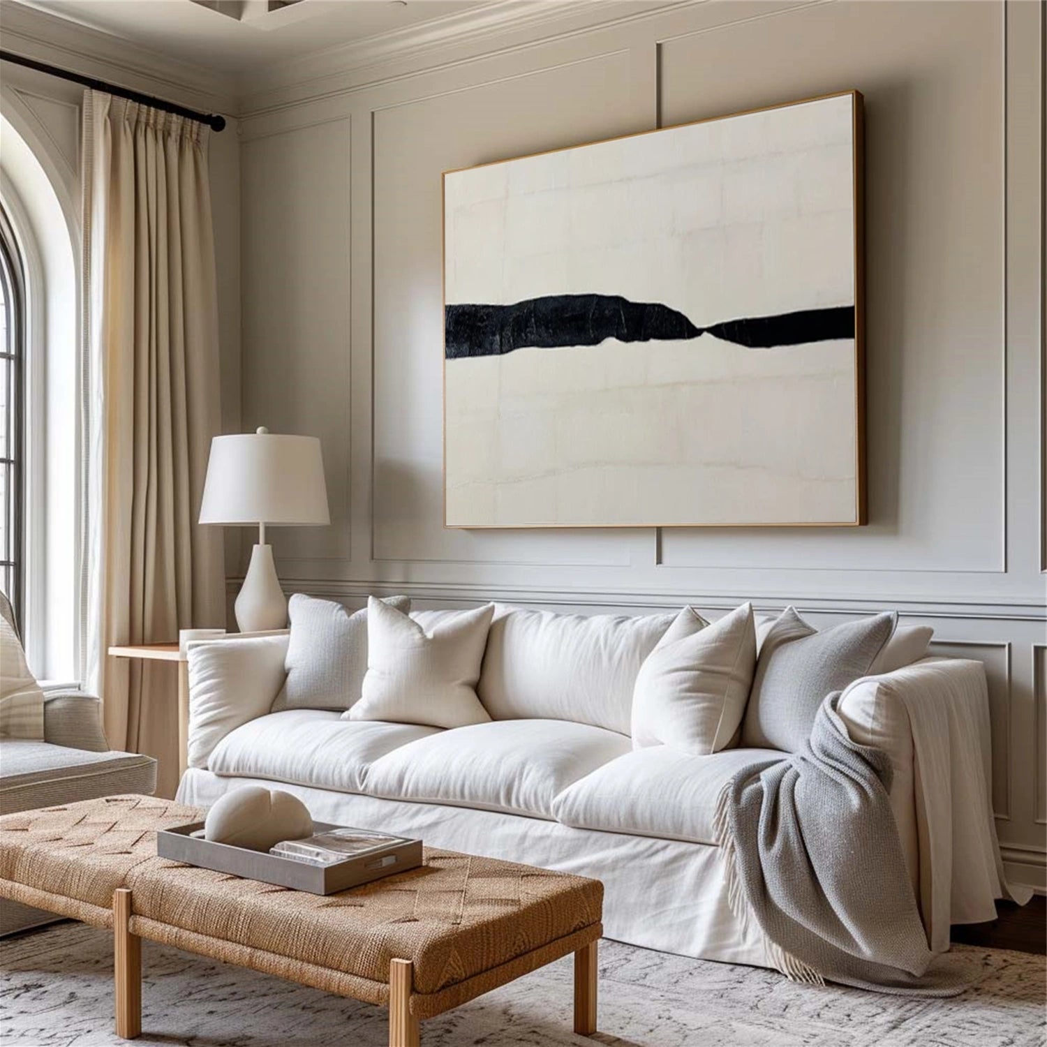 Abstract Wall Art #AW131