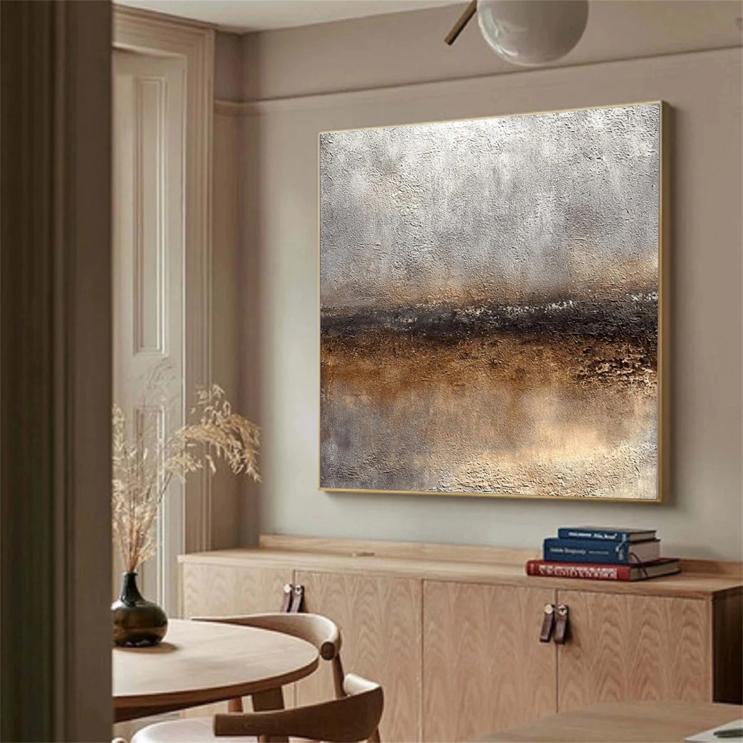 Abstract Wall Art #AW243