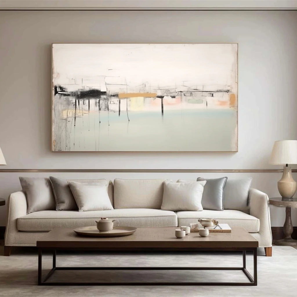 Abstract Wall Art #AW088
