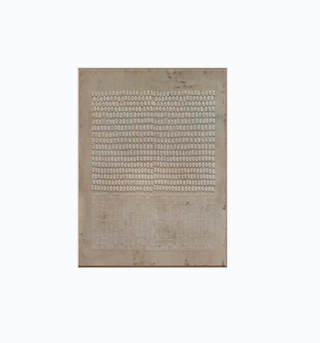 #CL Custom order in size 40"X54" (102X137cm) Vertical #WA001