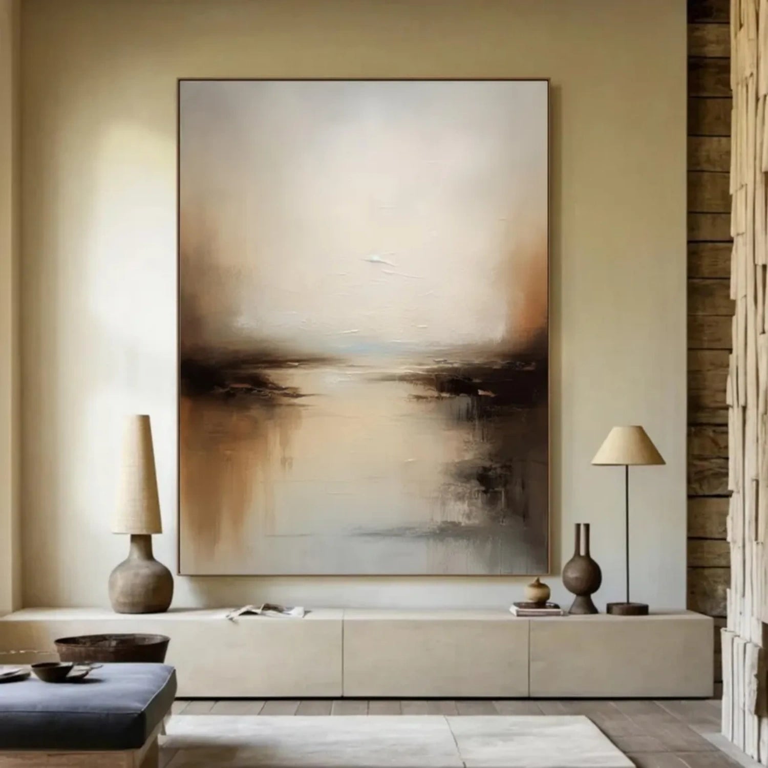 Abstract Wall Art #AW148