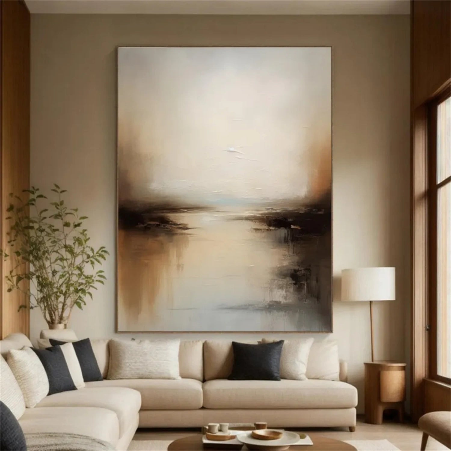 Abstract Wall Art #AW148