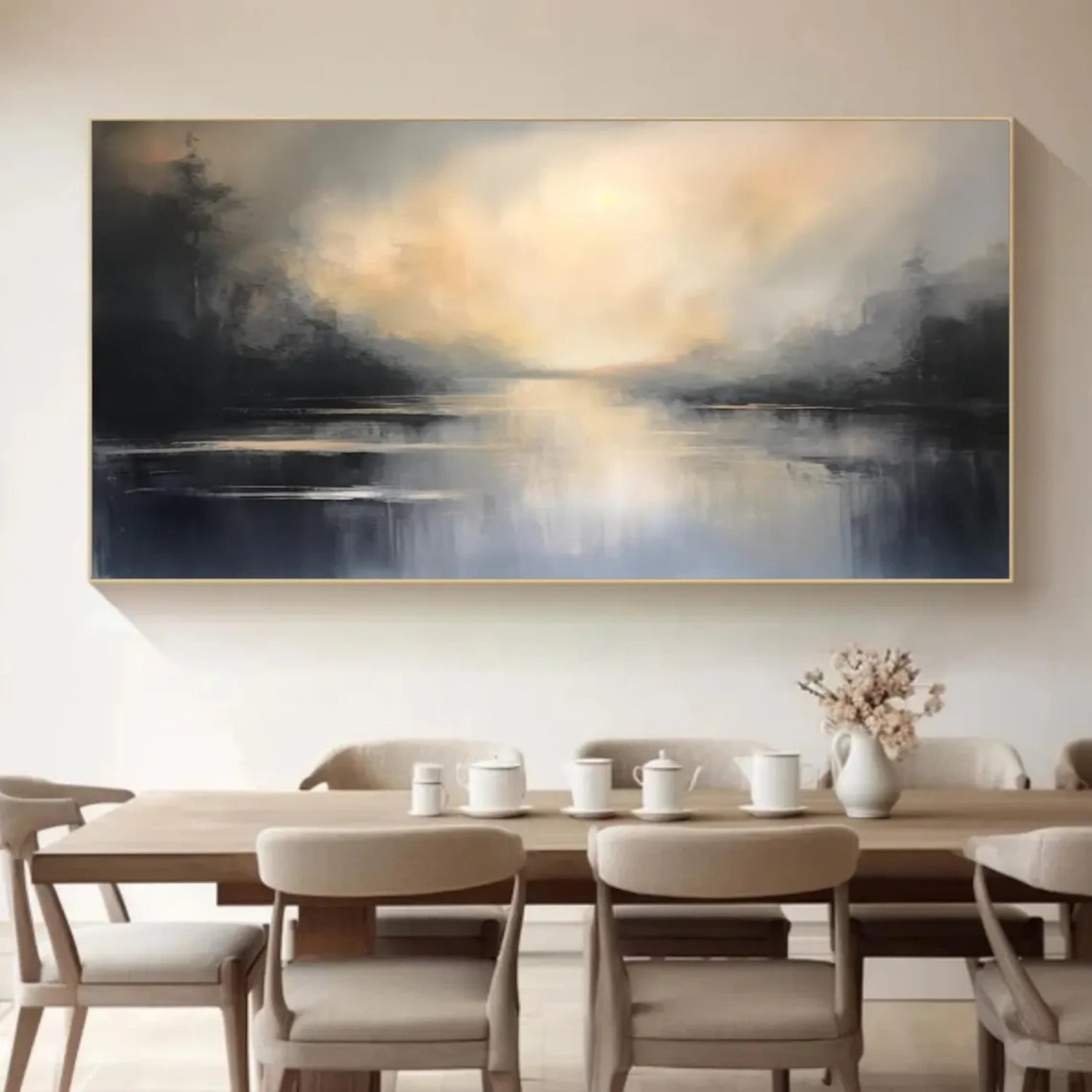 Abstract Wall Art #AW149