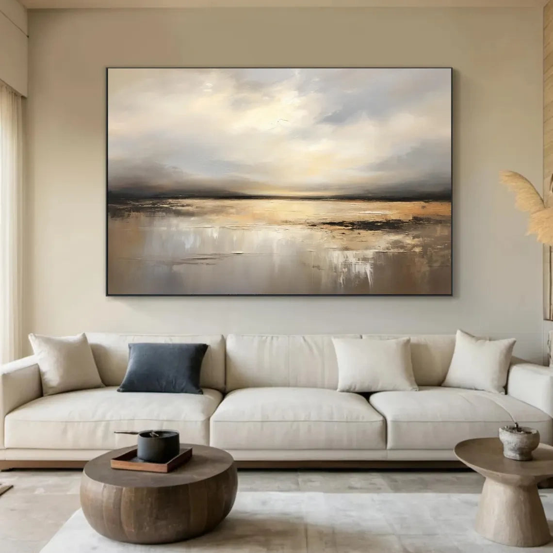 Abstract Wall Art #AW150